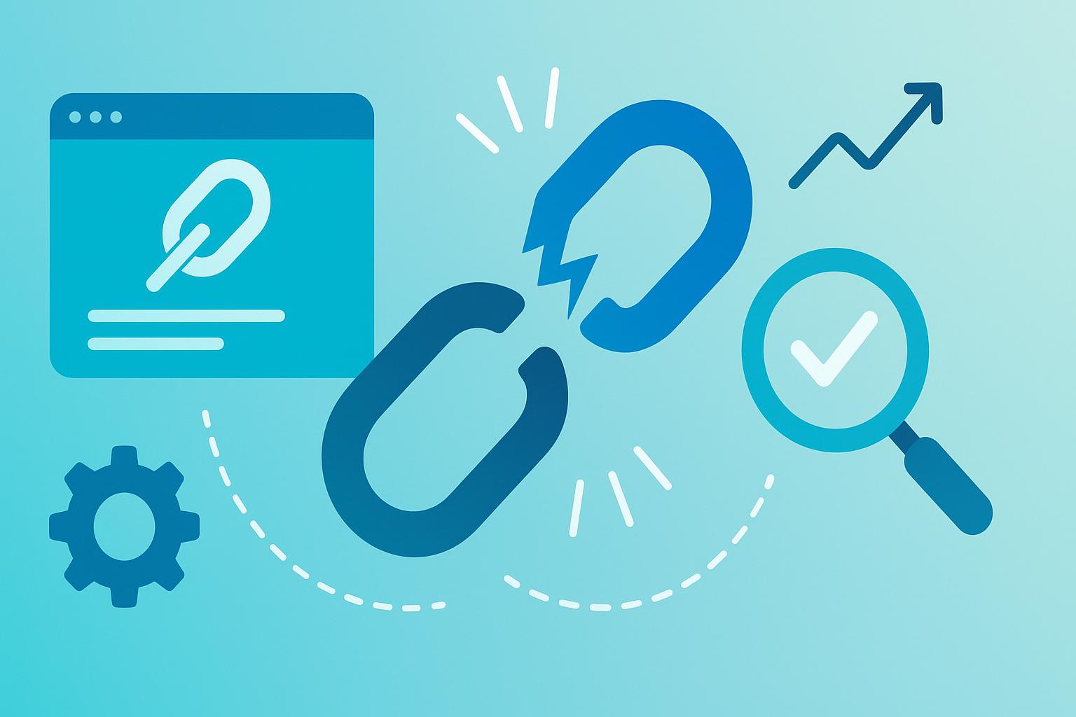 Broken Links finden und reparieren: Der ultimative Guide