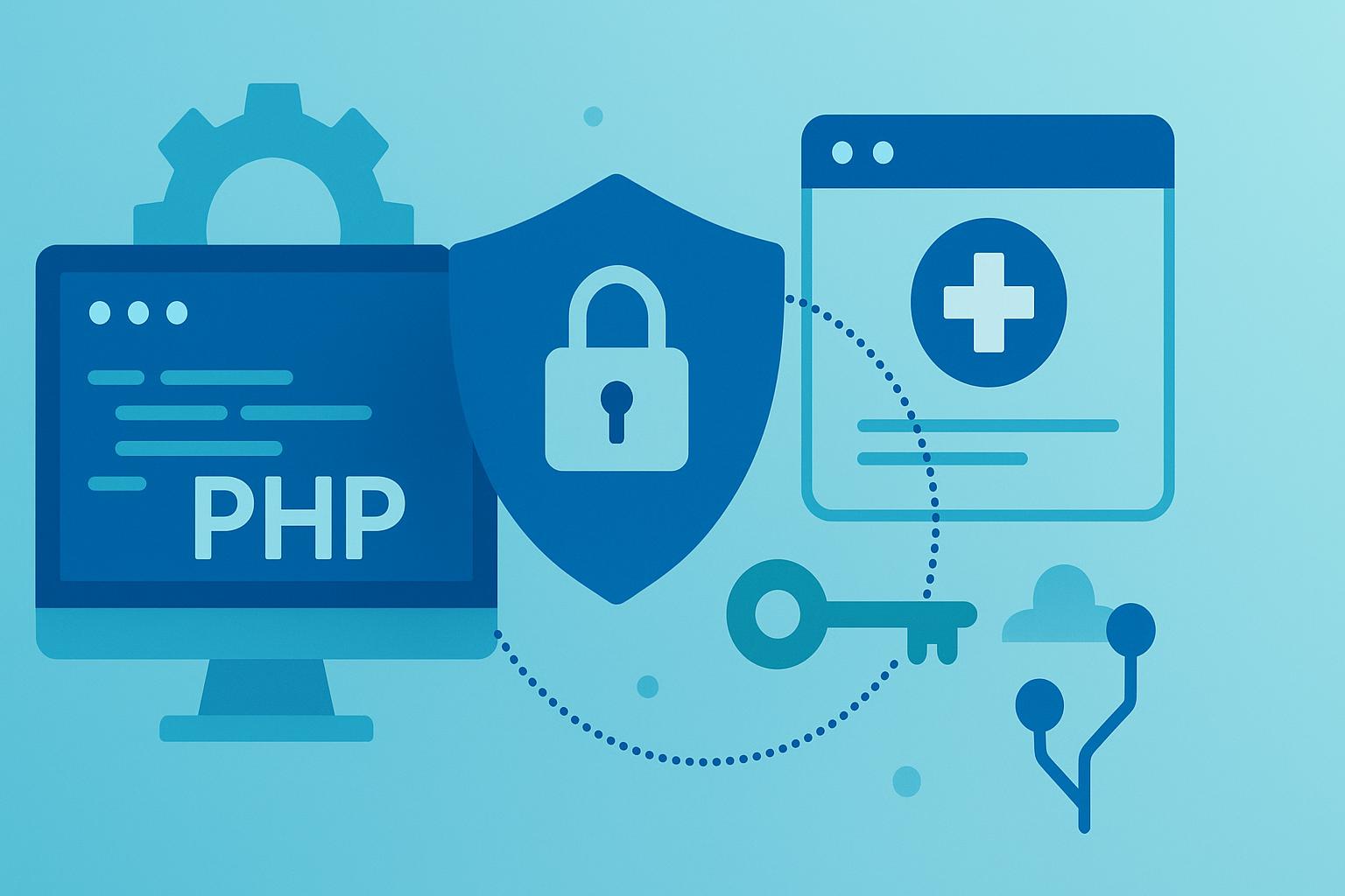 PHP-Sicherheit 2026: So schützen Schweizer KMU ihre Webanwendungen