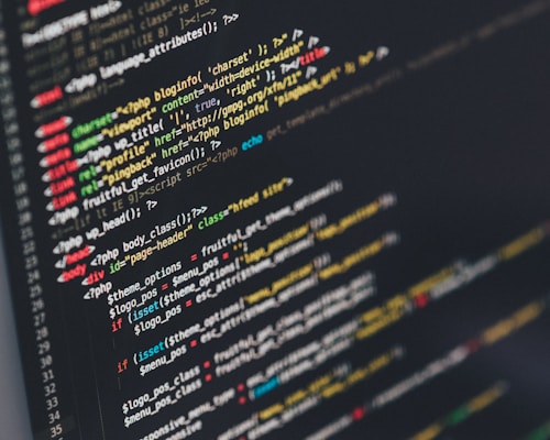 Laravel Code-Entwicklung
