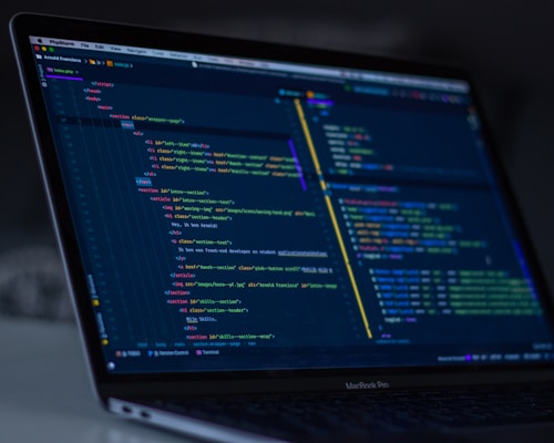 Code-Refactoring und Modernisierung