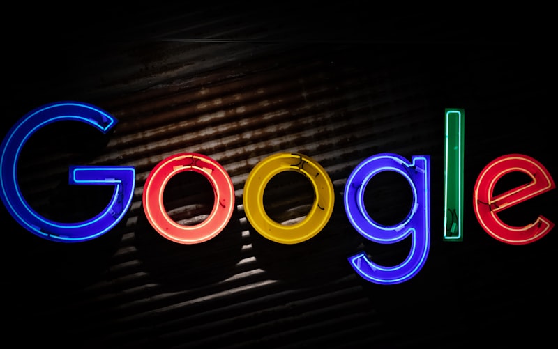 Google Suchergebnisse optimieren