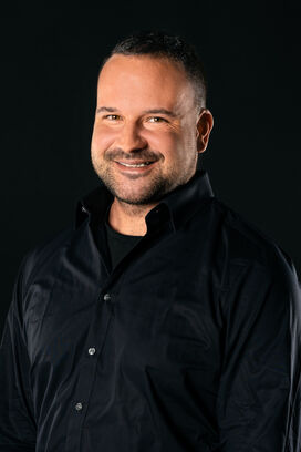 Vincent Kilchherr - Fullstack Webentwickler