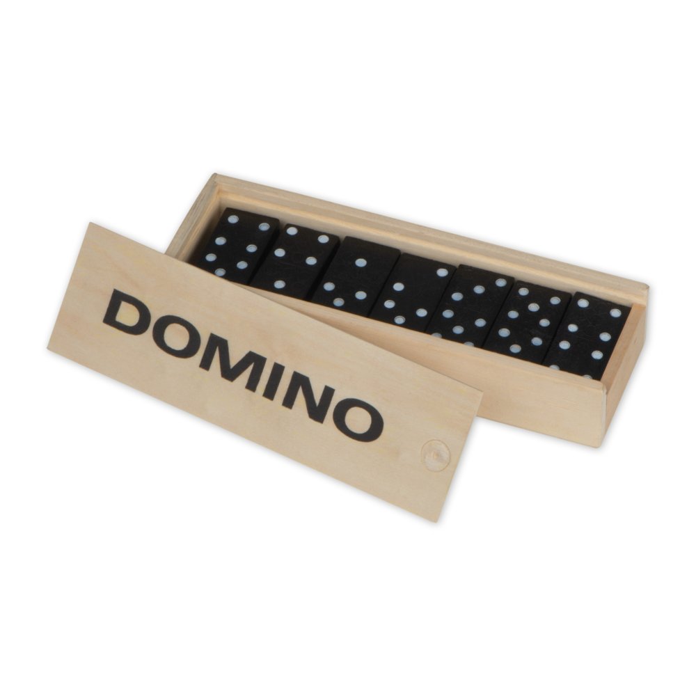 Dominospiel